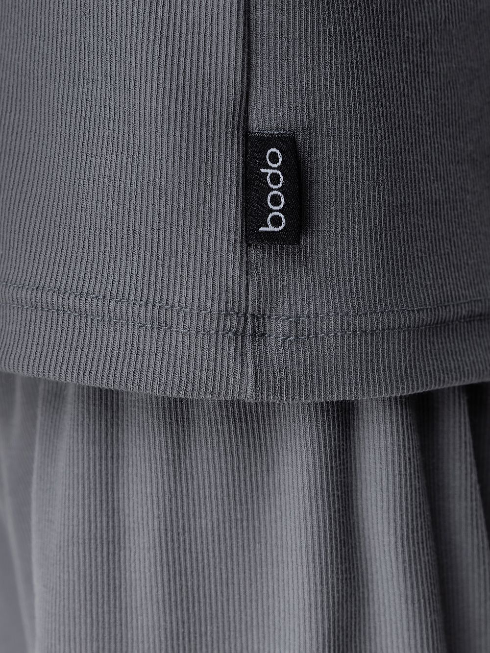 Костюм с брюками - фото 6