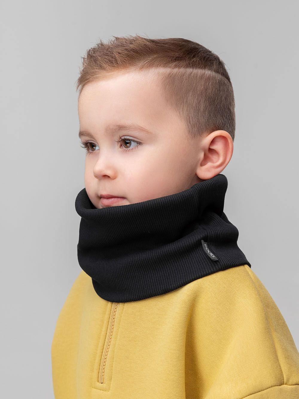 Шарф (Снуд) 12-134M - фото 3