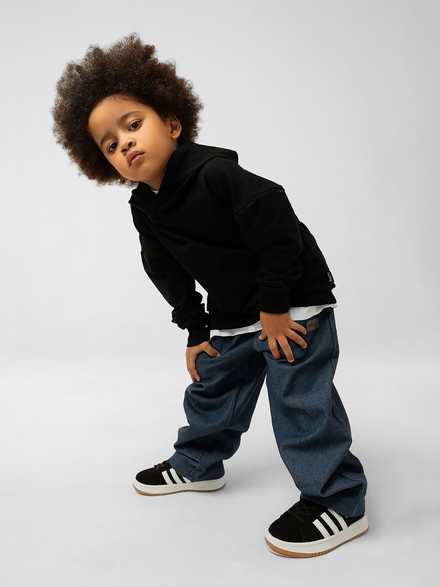 Толстовка с капюшоном Толстовка с капюшоном - фото 3