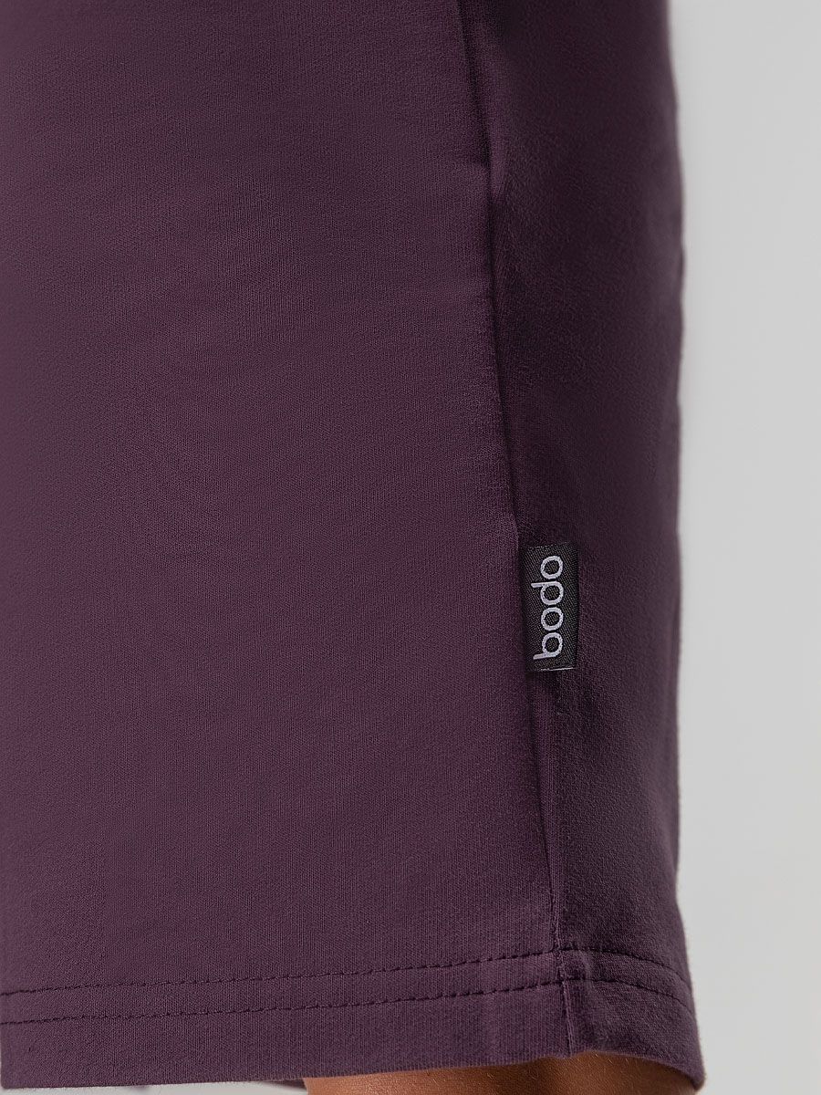 Шорты с карманами - фото 4