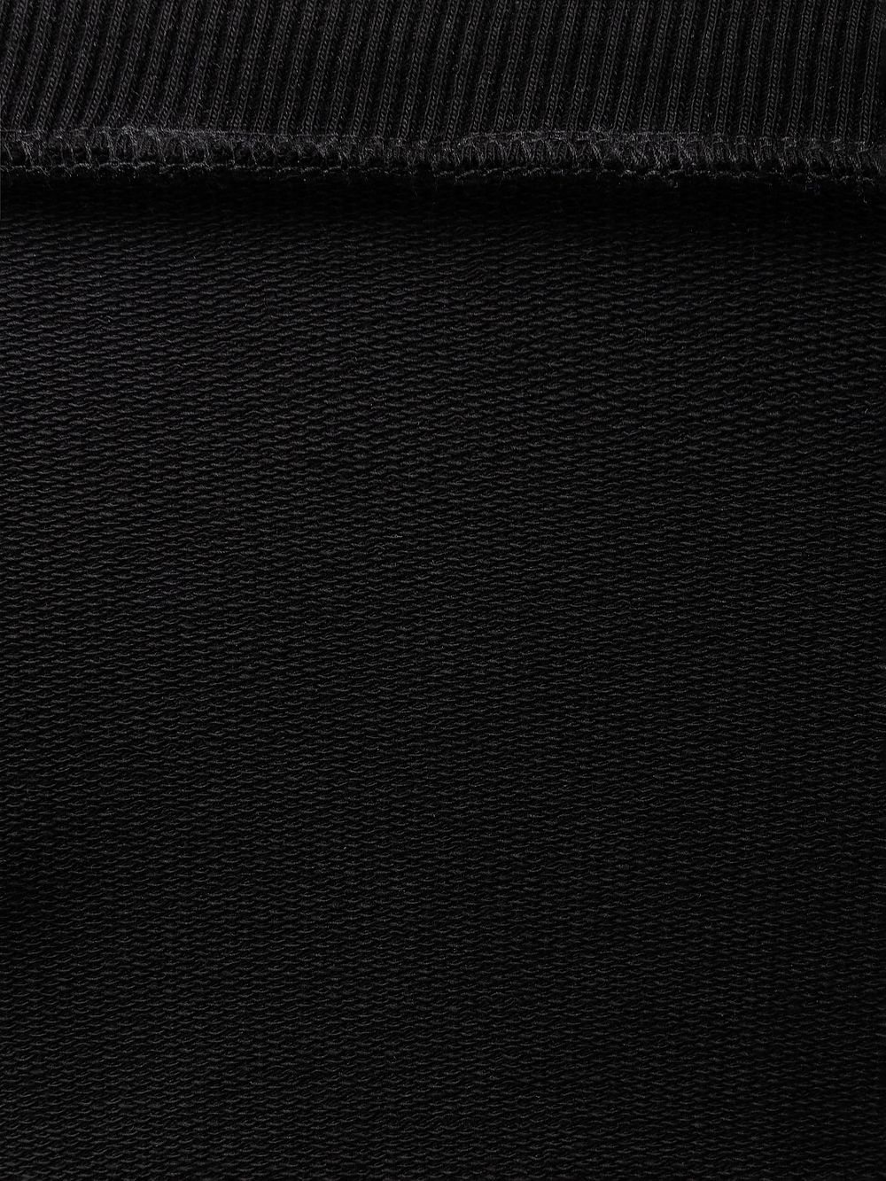 Шорты с накладными карманами - фото 7