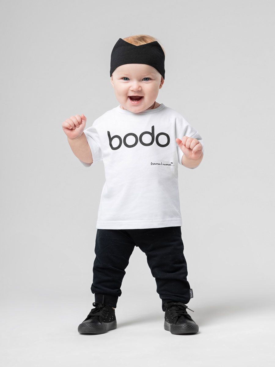 Брюки - джоггеры - фото 3