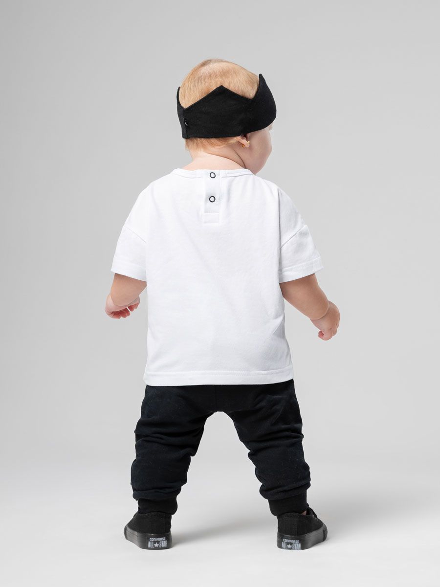 Брюки - джоггеры - фото 4