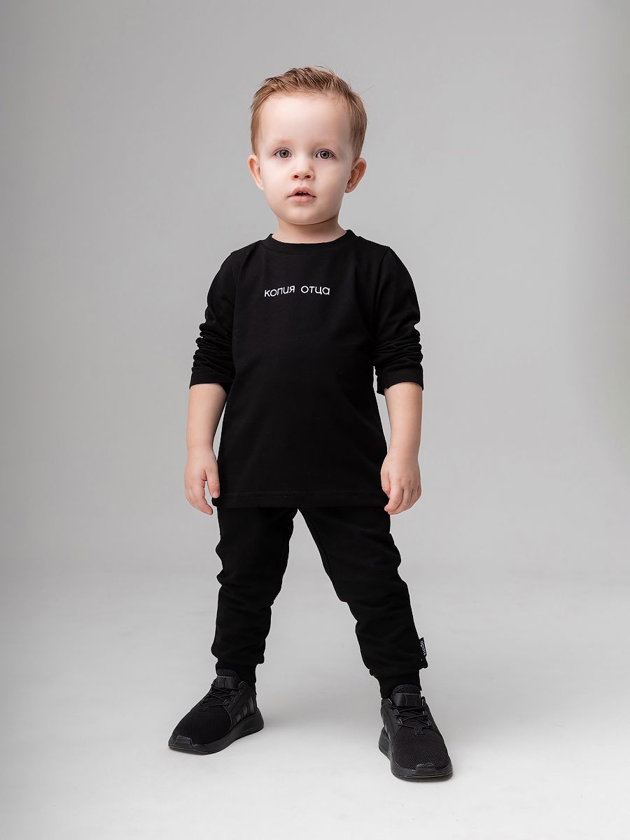 Брюки - джоггеры - фото 2