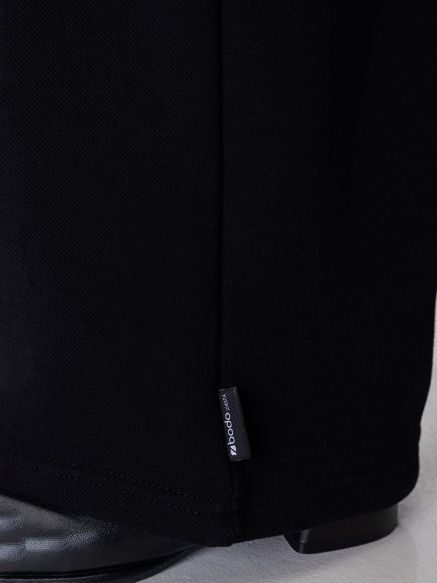 Брюки ПИКЕ широкие - фото 6