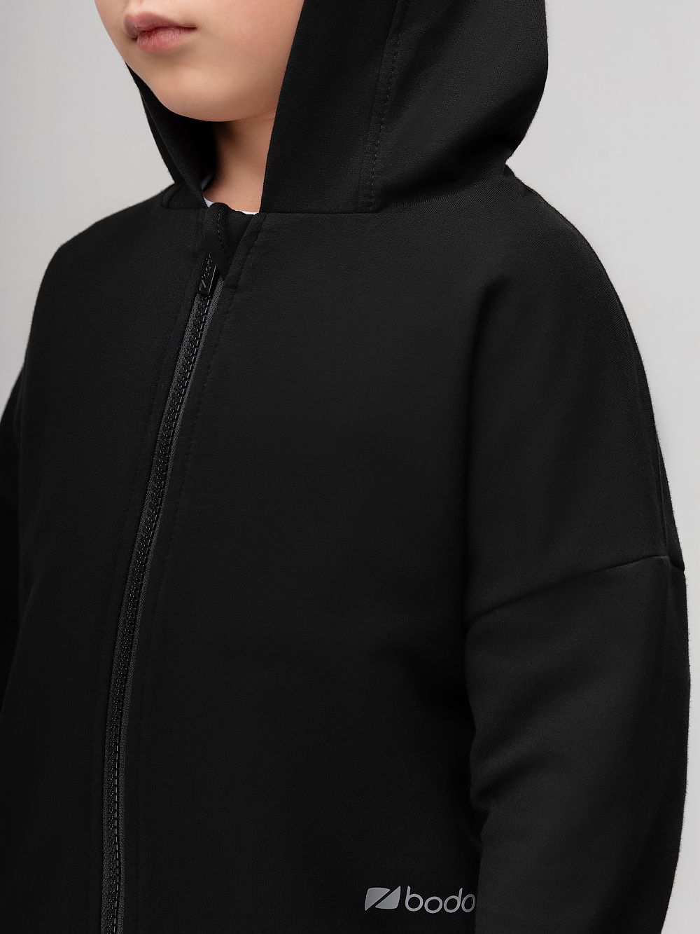 Костюм с печатью bodo - фото 6