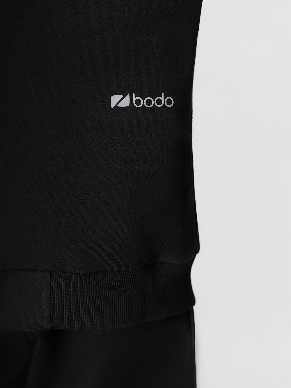 Костюм с печатью bodo - фото 7