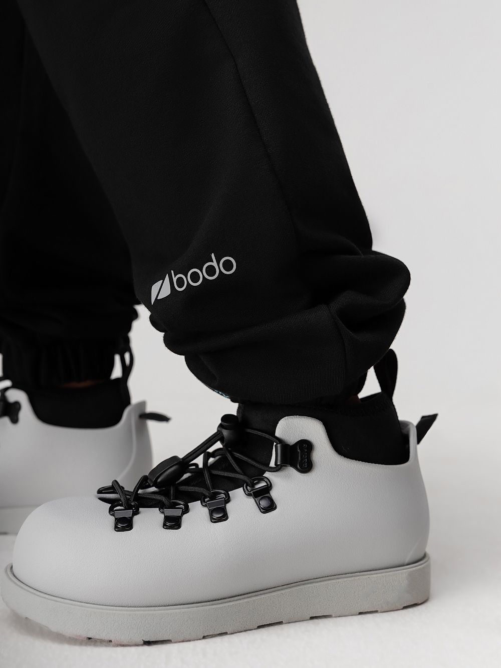 Костюм с печатью bodo - фото 11