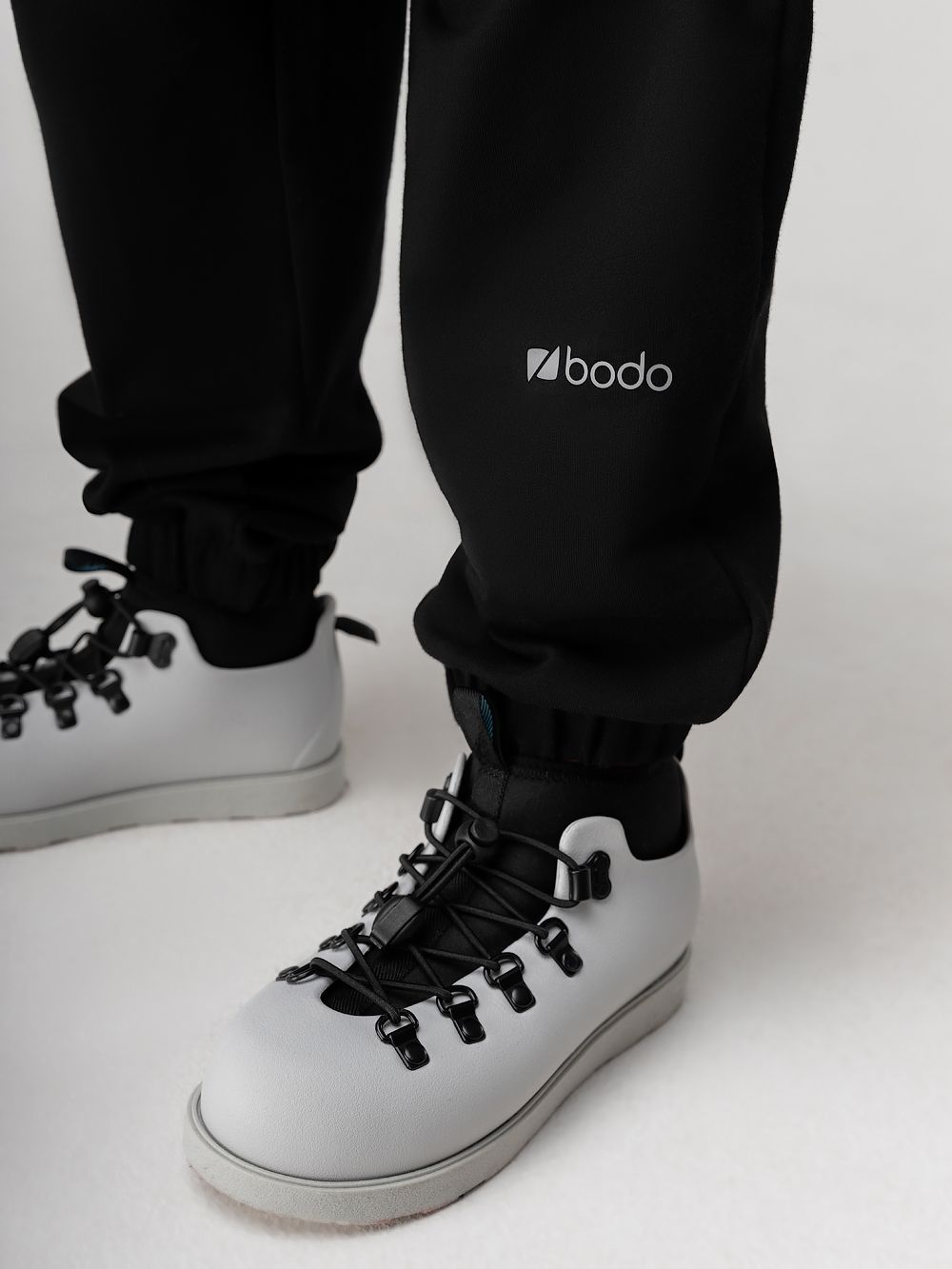 Костюм с печатью bodo - фото 12