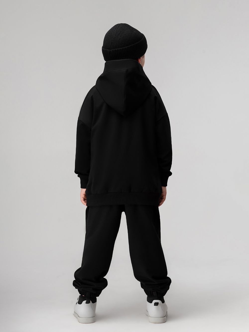 Костюм с печатью bodo - фото 14