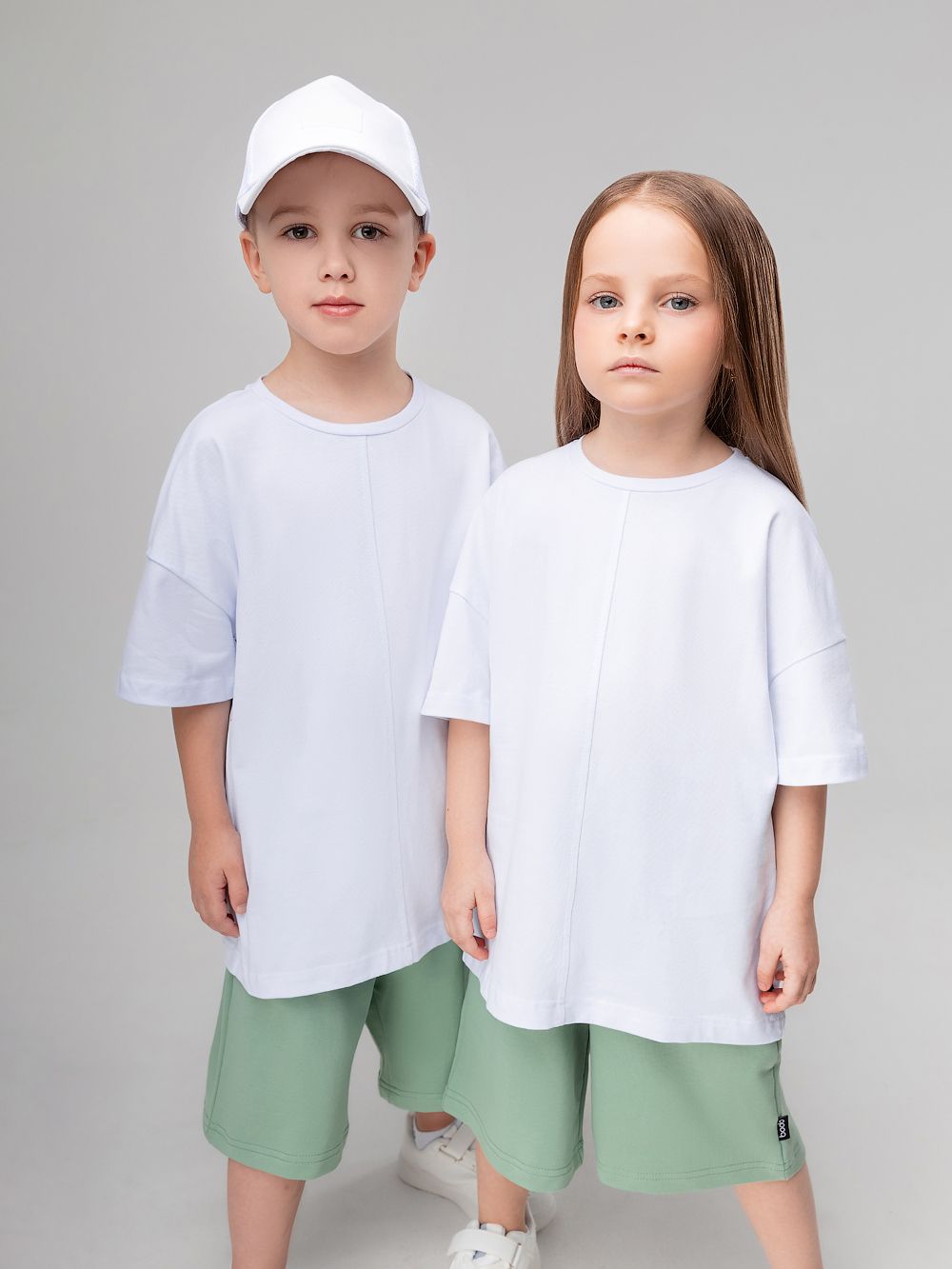 Футболка 4-413MU - фото 1