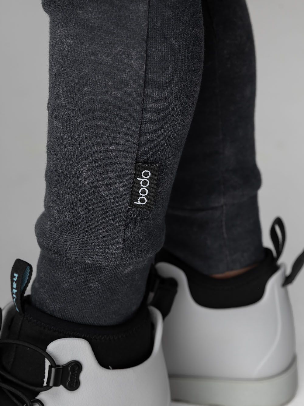 Костюм с водолазкой - фото 6