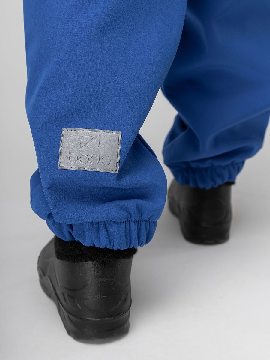 Брюки софтшелл - фото 6