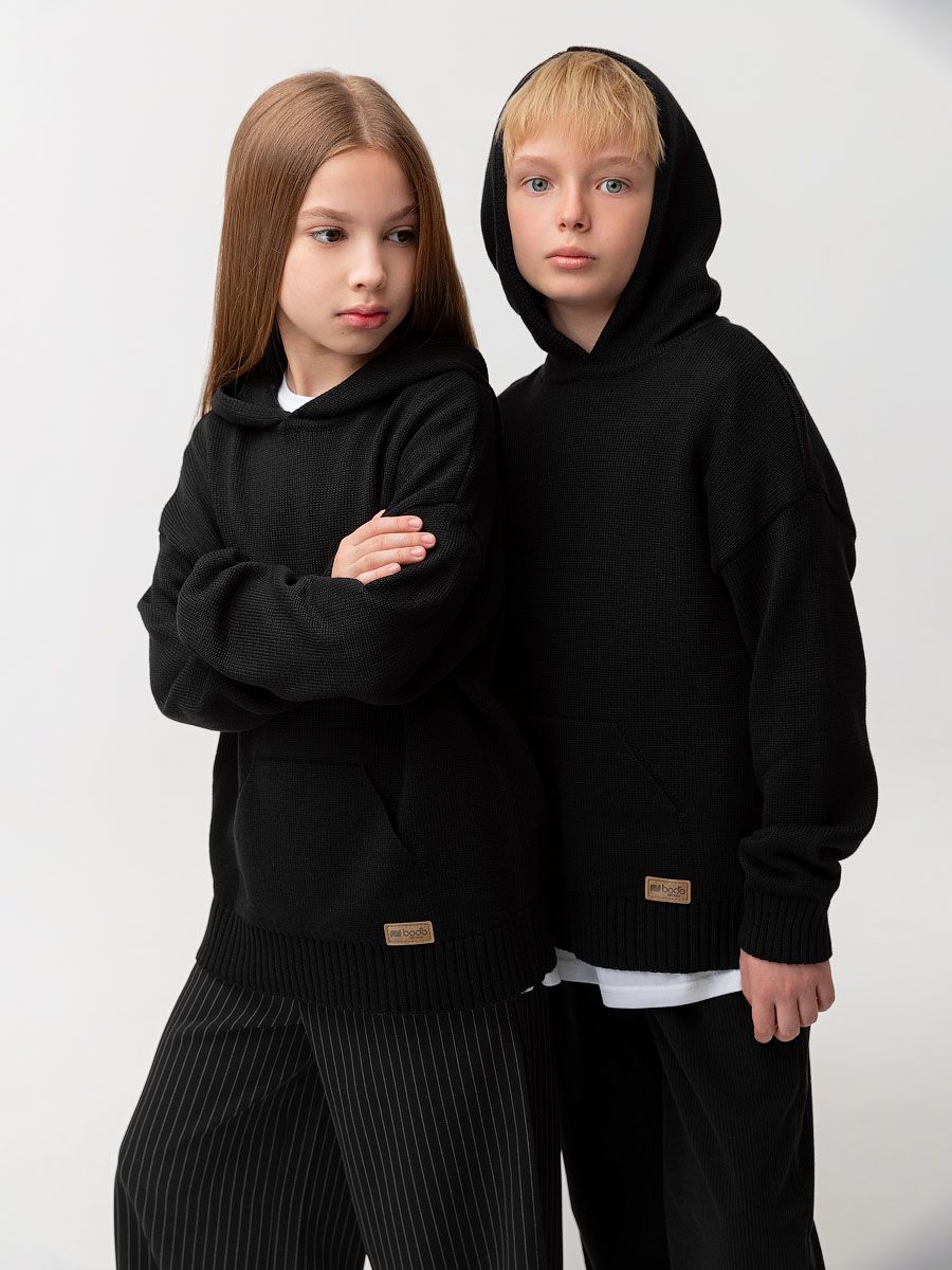 Свитер 57-4MU - фото 3