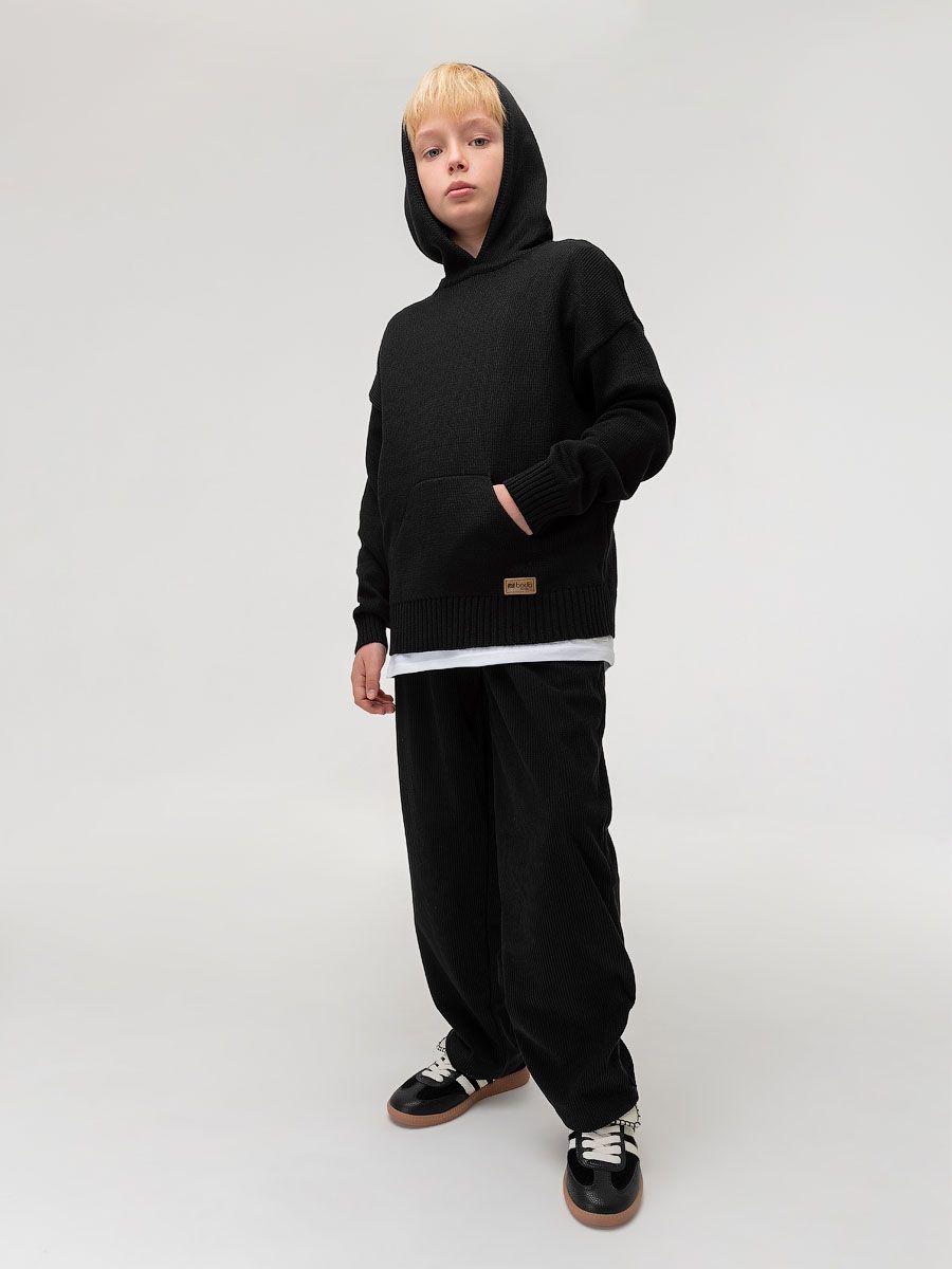 Свитер 57-4MU - фото 4