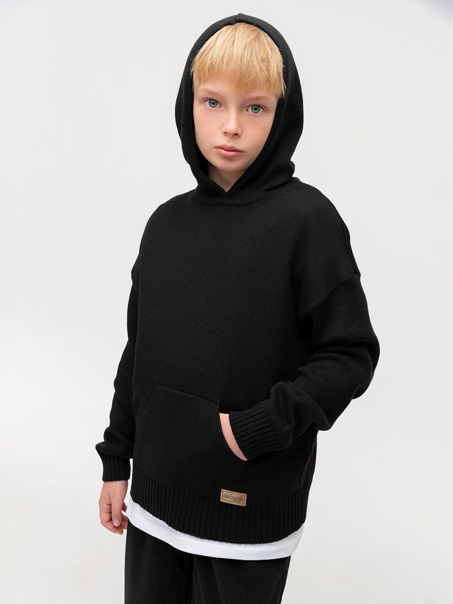 Свитер 57-4MU - фото 5