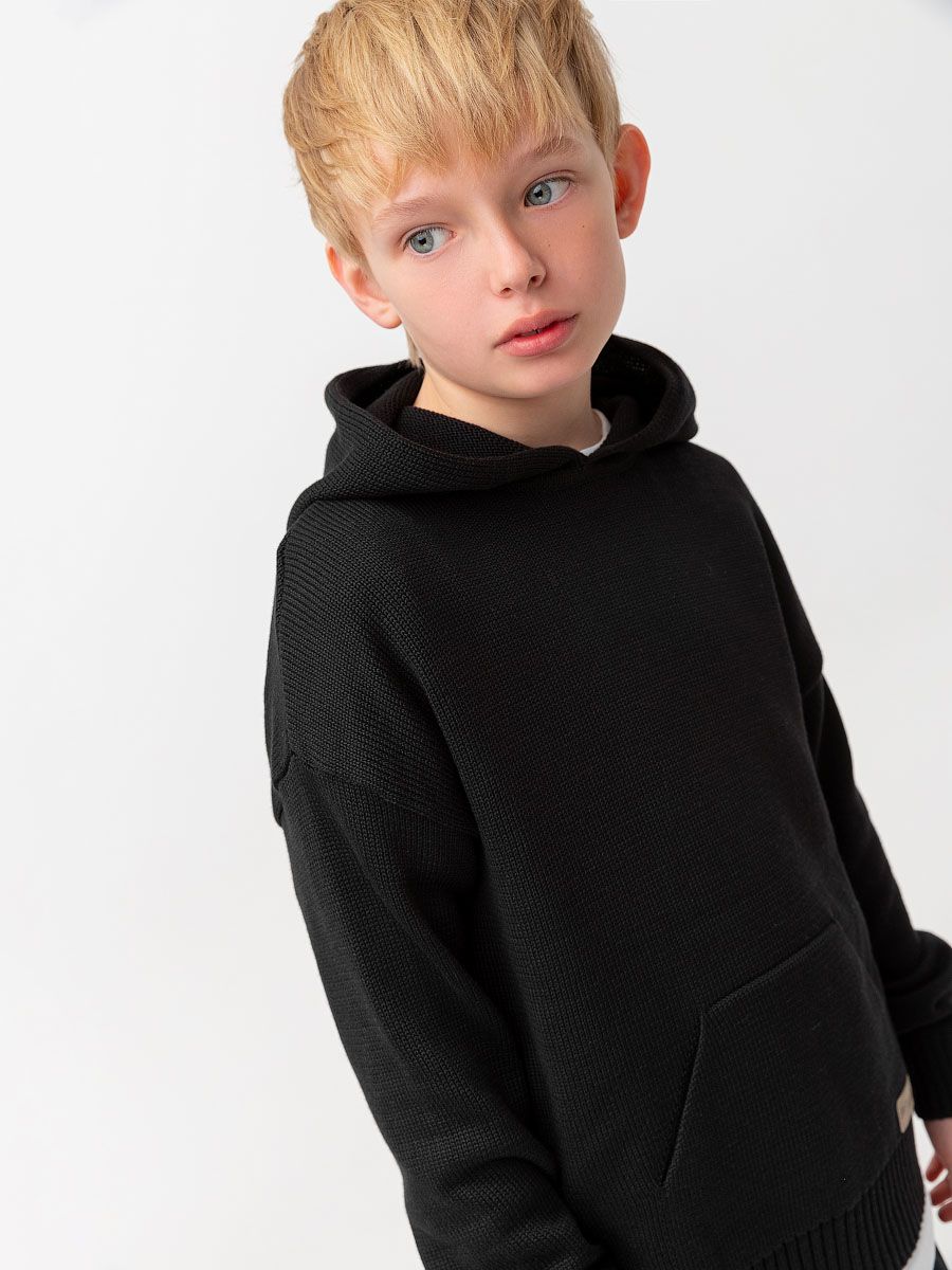 Свитер 57-4MU - фото 7