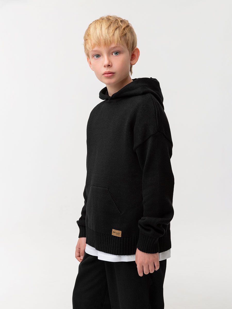 Свитер 57-4MU - фото 8