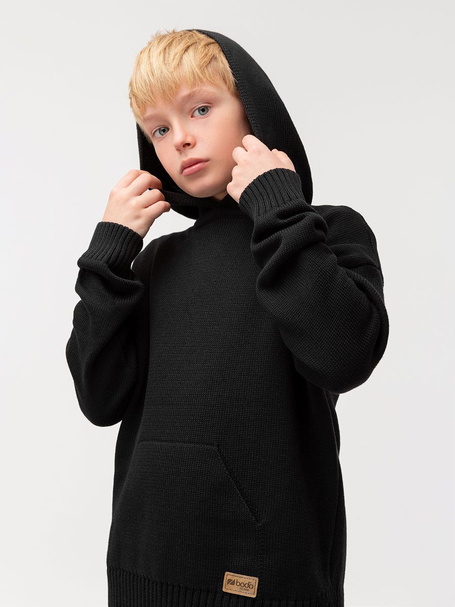 Свитер 57-4MU - фото 9