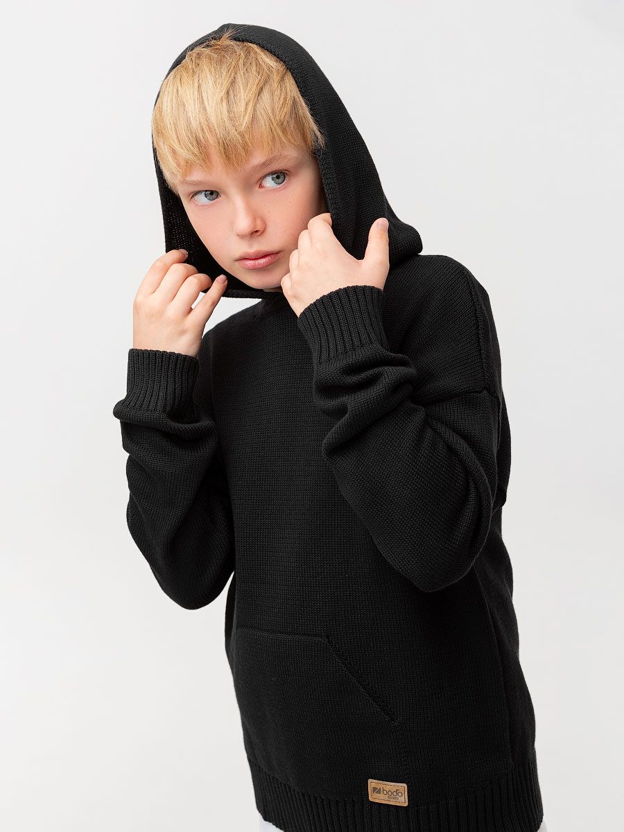 Свитер 57-4MU - фото 10