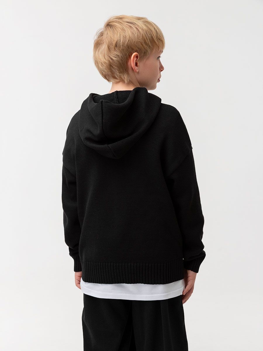 Свитер 57-4MU - фото 12