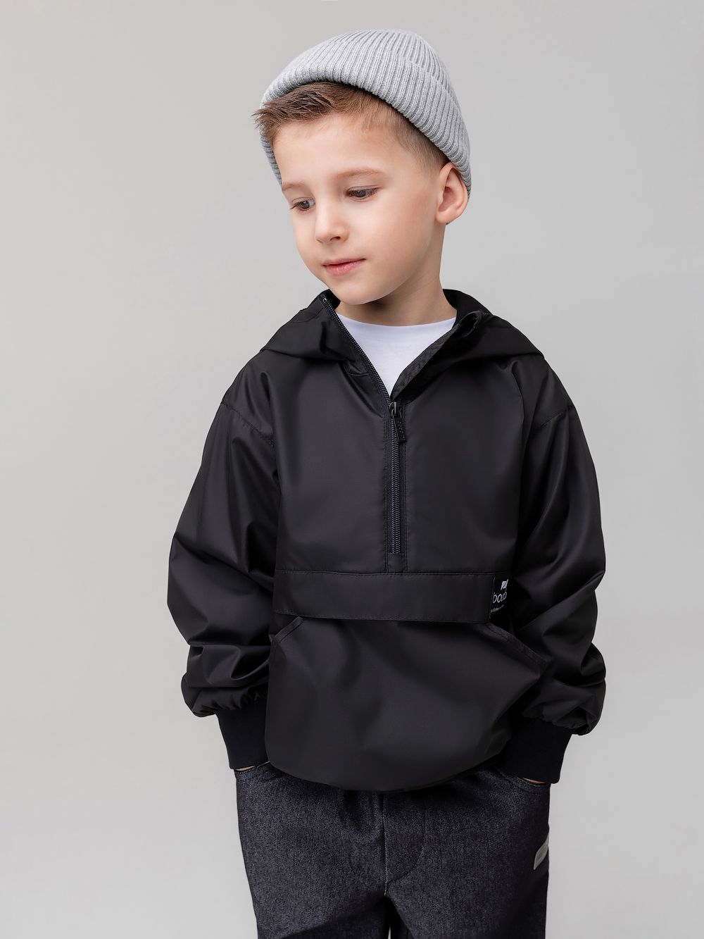 Ветровка - анорак - фото 2