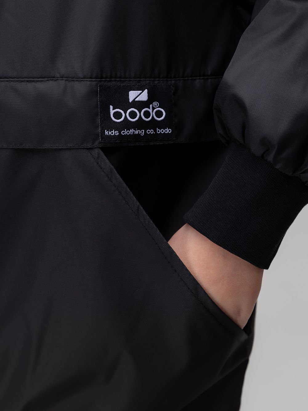 Ветровка - анорак - фото 4