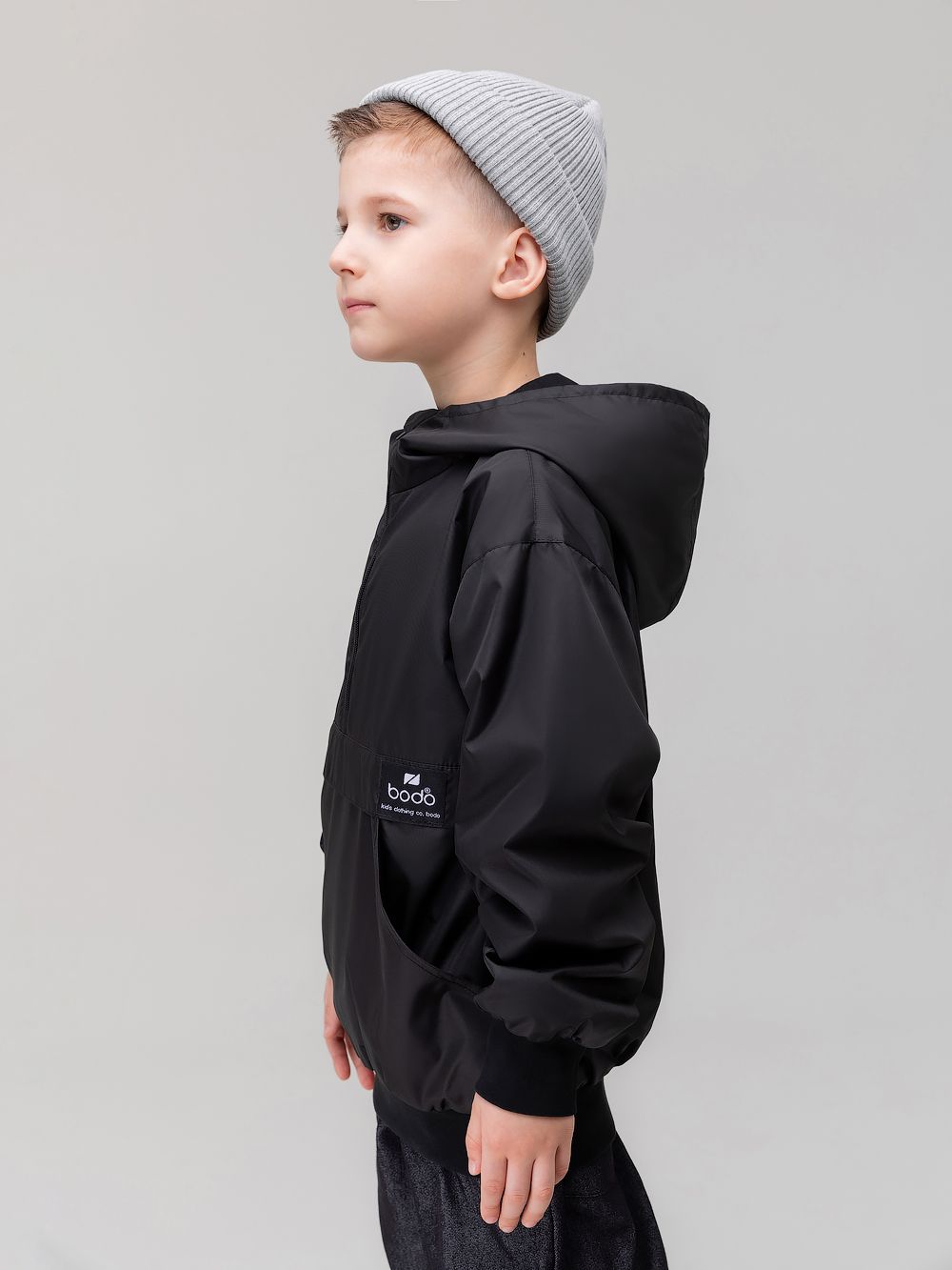 Ветровка - анорак - фото 5