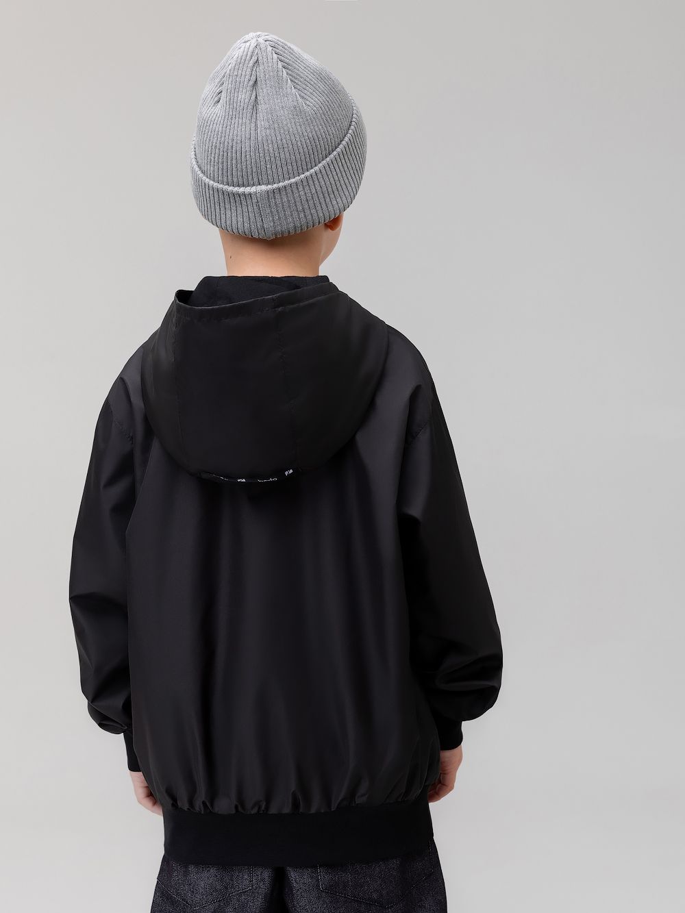 Ветровка - анорак - фото 6