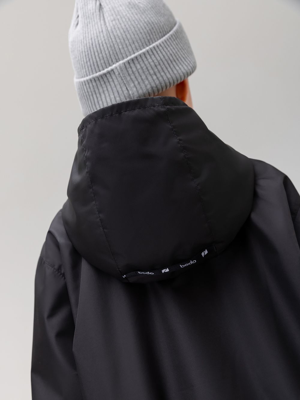 Ветровка - анорак - фото 7