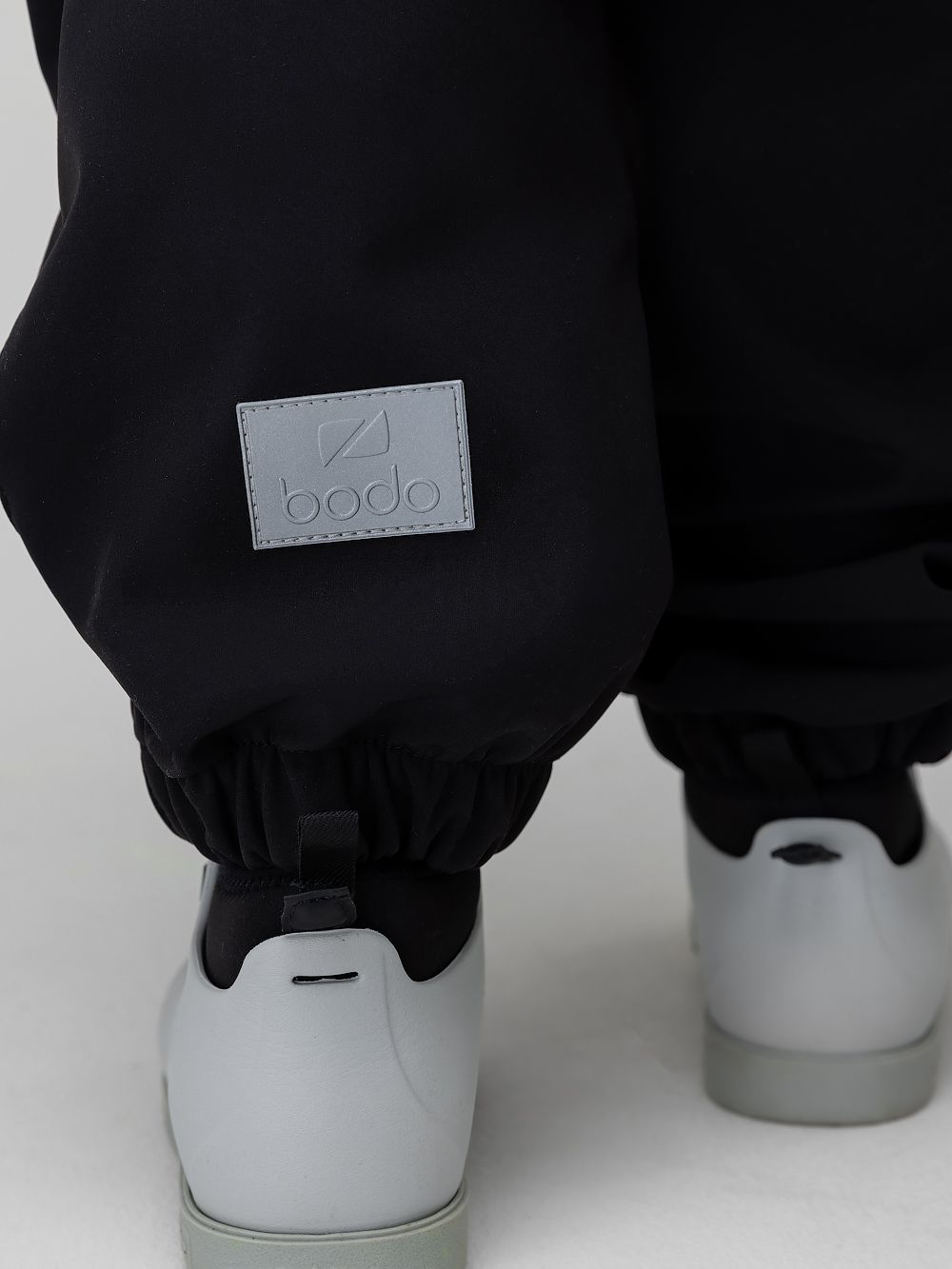 Брюки софтшелл - фото 4