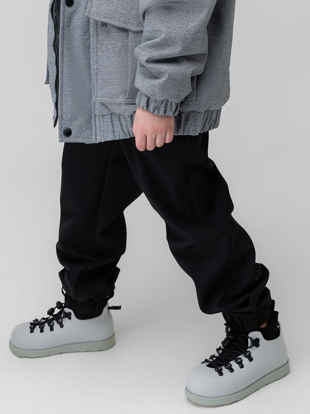 Брюки софтшелл - фото 8