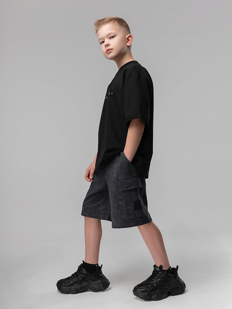 Шорты 39-28MU - фото 2