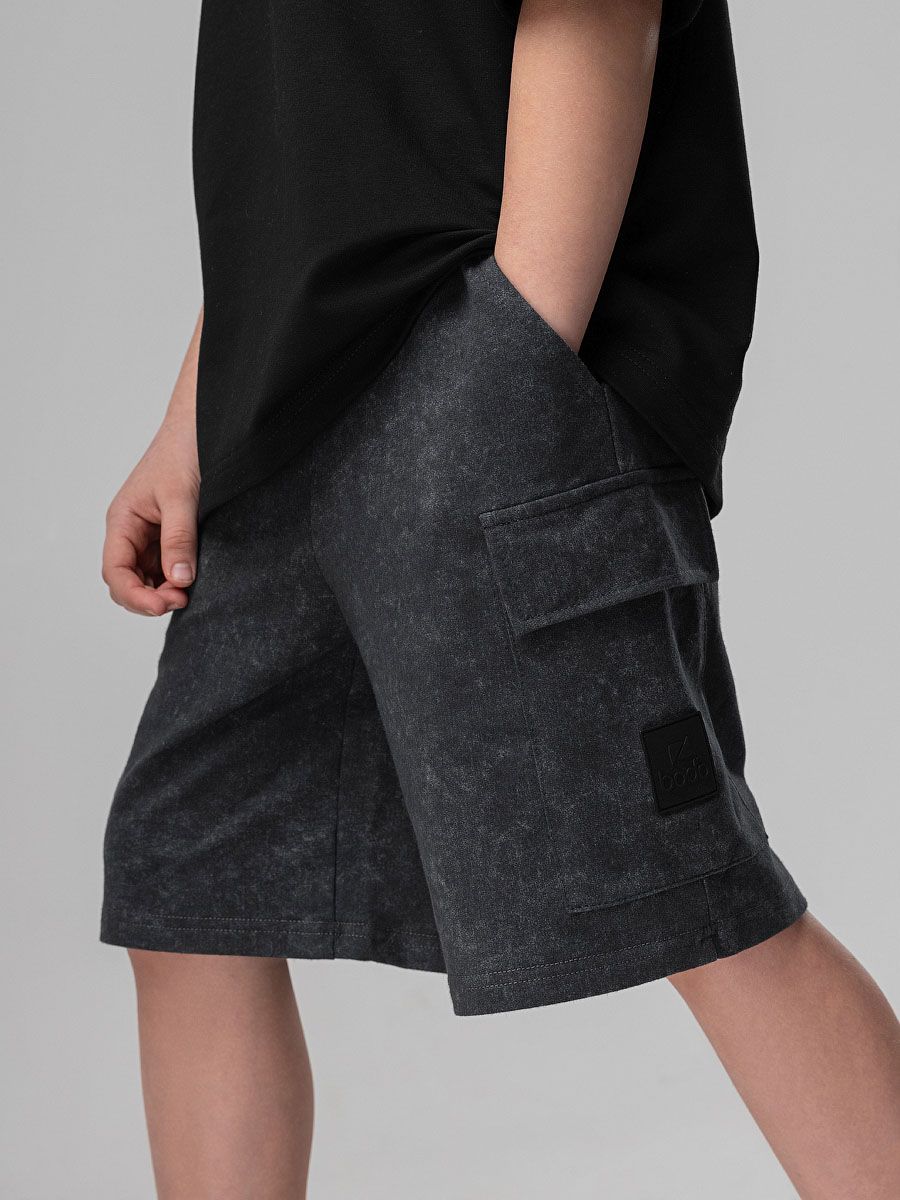 Шорты 39-28MU - фото 3