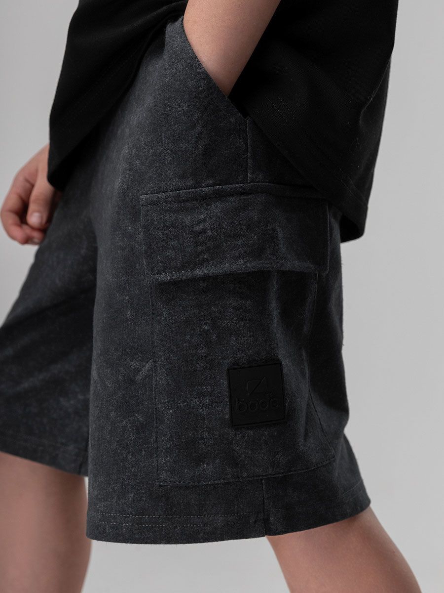 Шорты 39-28MU - фото 4