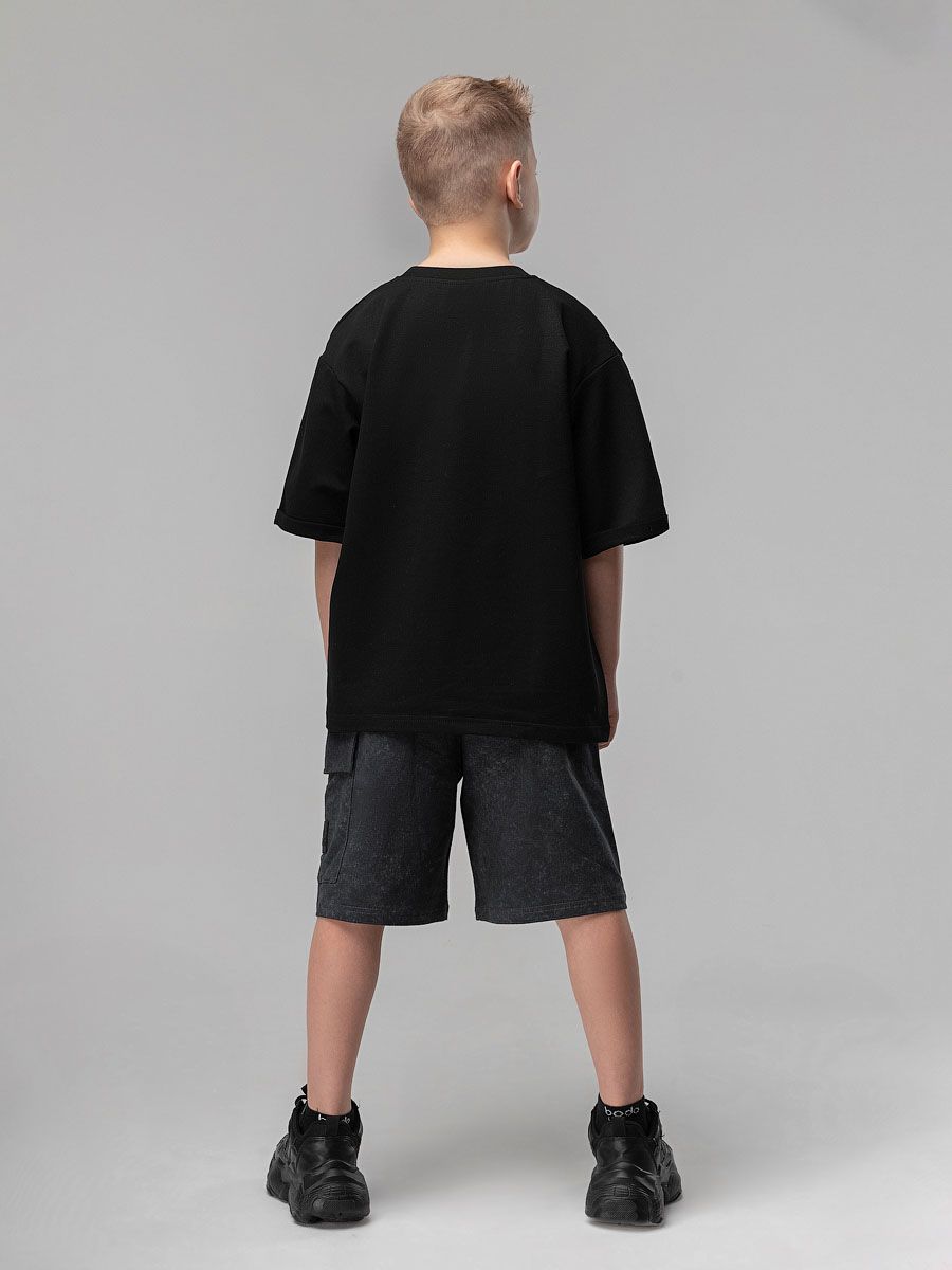 Шорты 39-28MU - фото 6