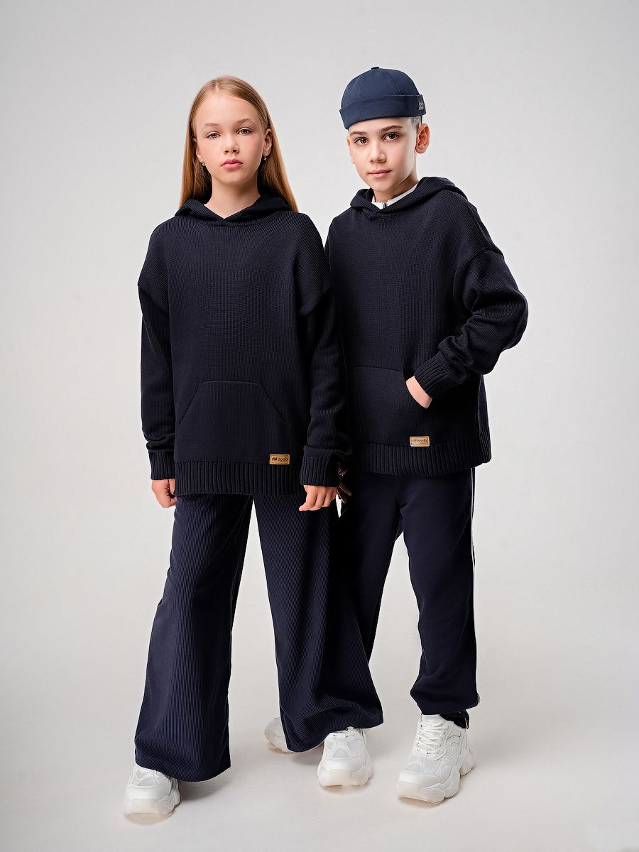 Свитер 57-4MU - фото 3