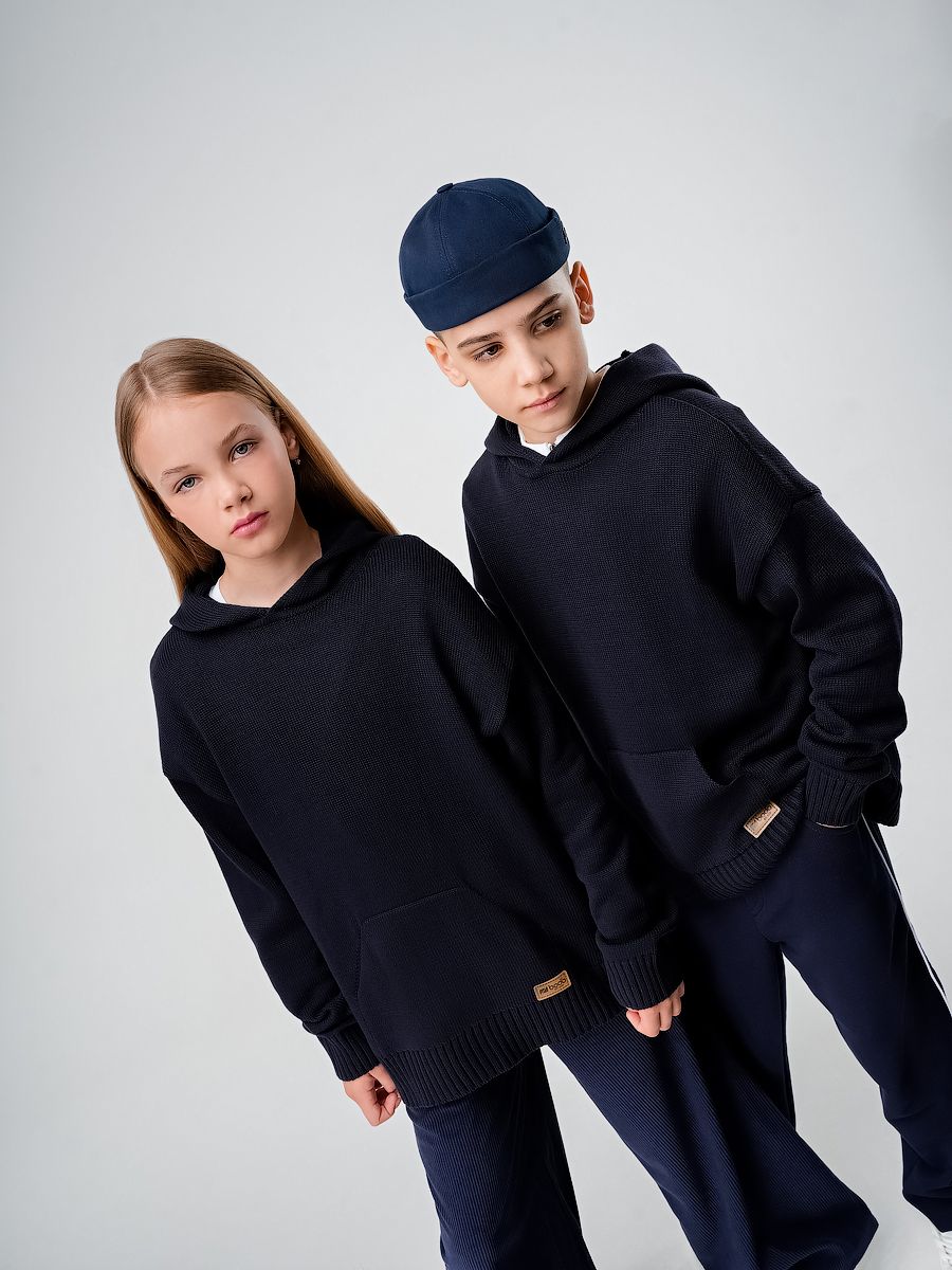 Свитер 57-4MU - фото 2