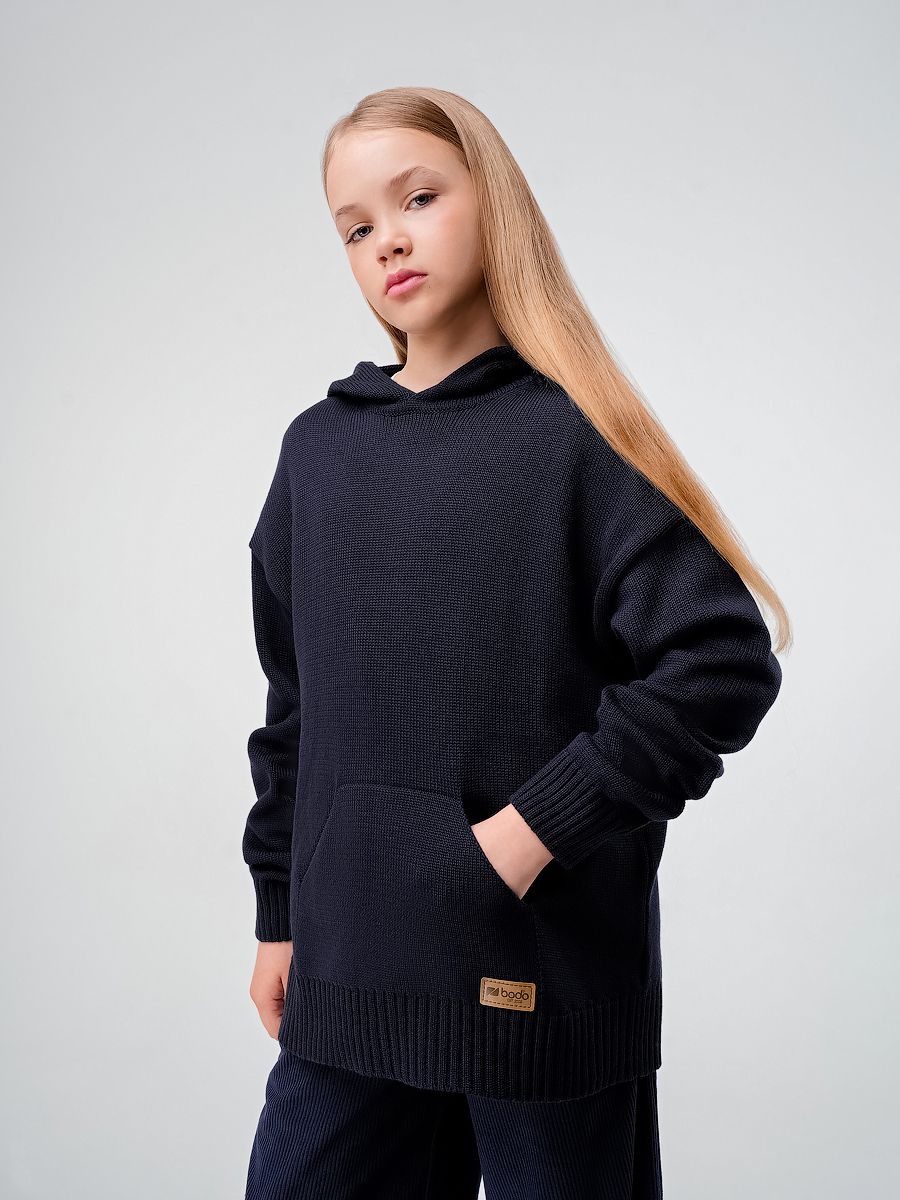 Свитер 57-4MU - фото 5