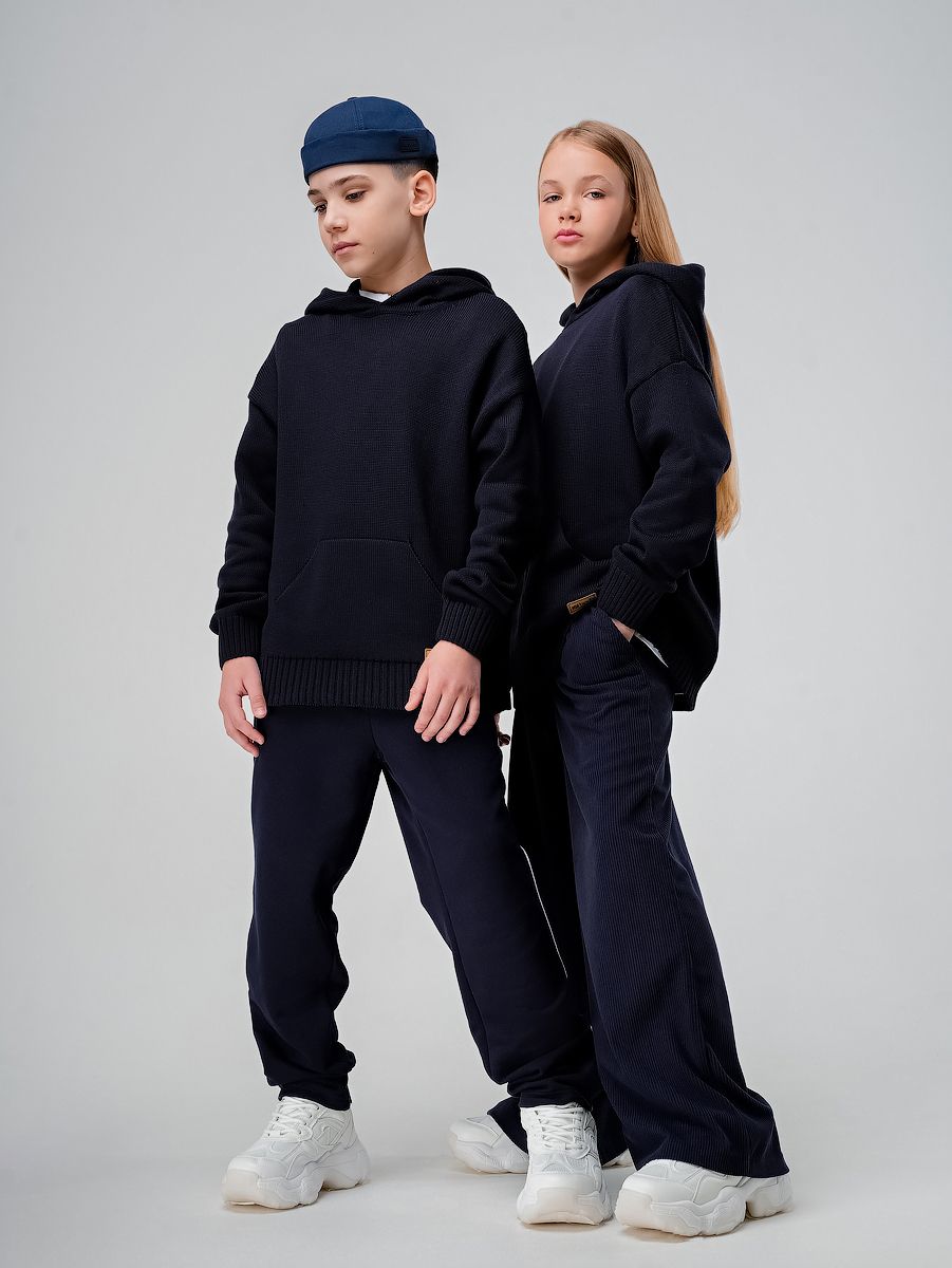 Свитер 57-4MU - фото 6