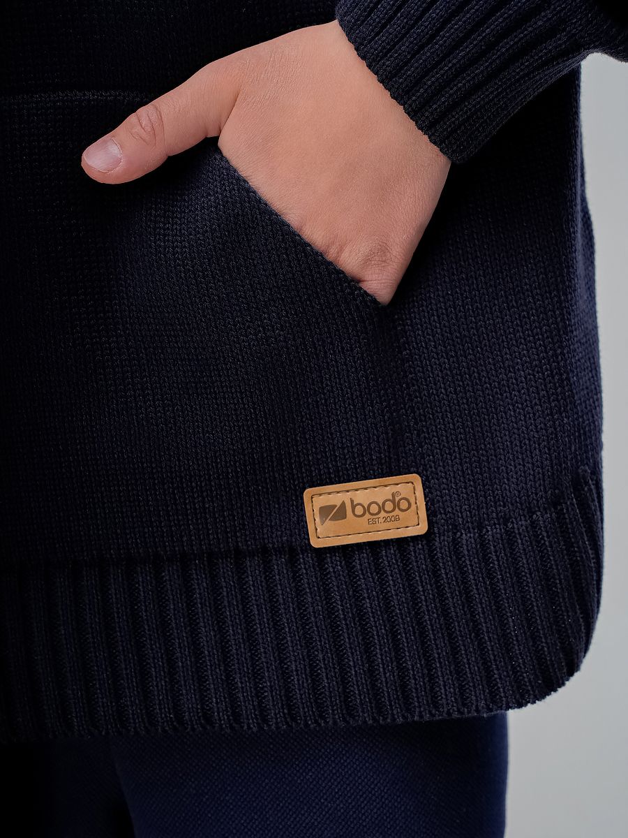 Свитер 57-4MU - фото 7