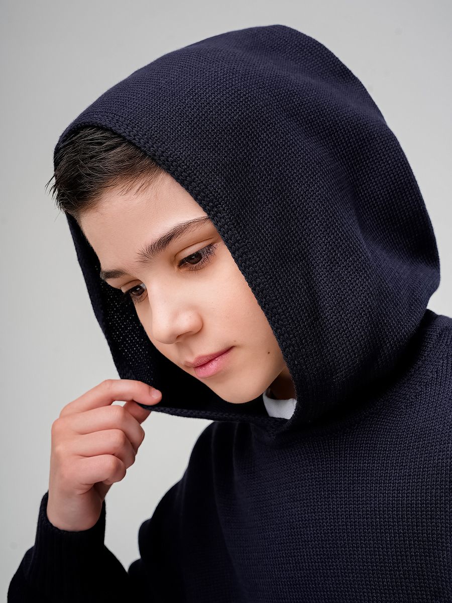 Свитер 57-4MU - фото 8