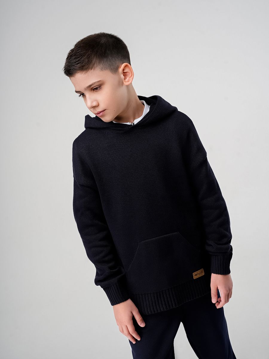 Свитер 57-4MU - фото 4