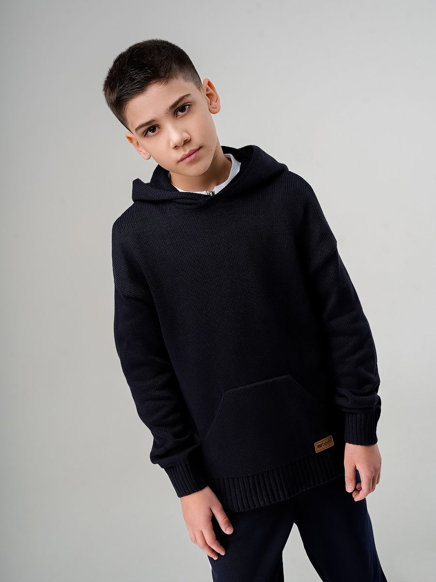 Свитер 57-4MU - фото 9