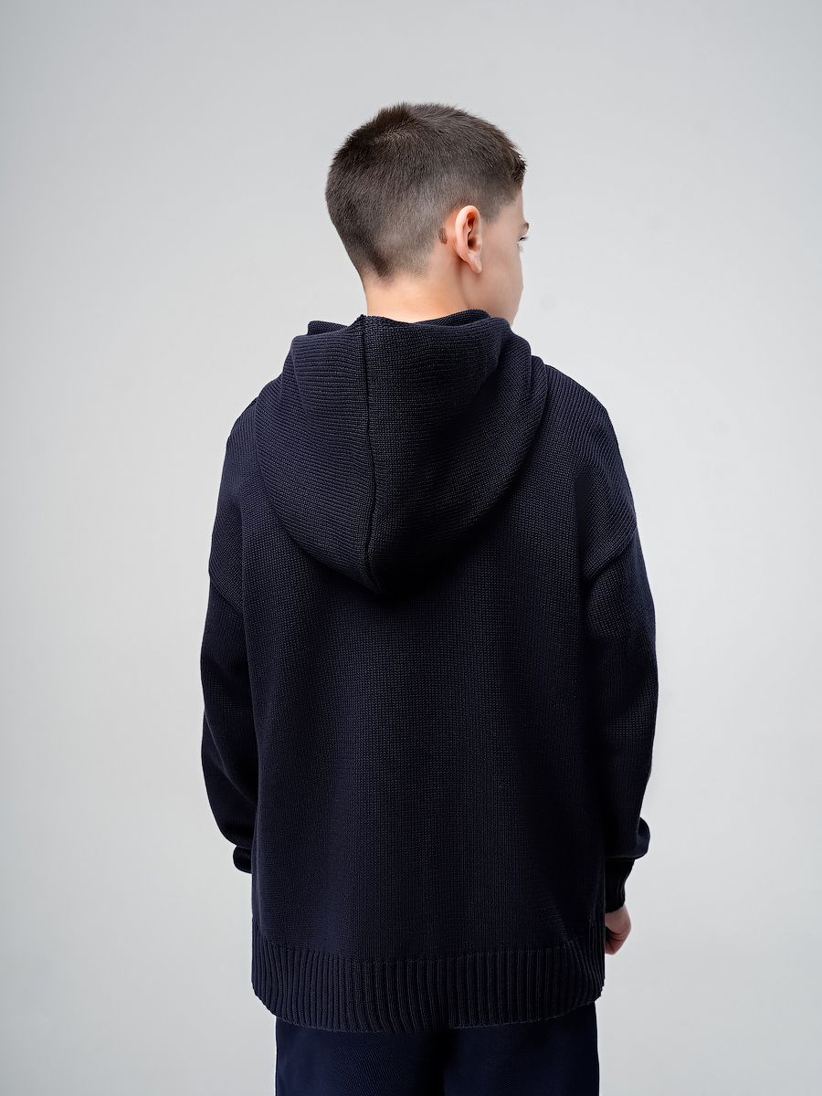 Свитер 57-4MU - фото 10