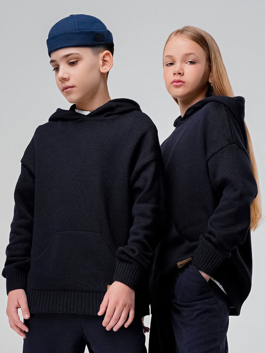 Свитер 57-4MU - фото 1