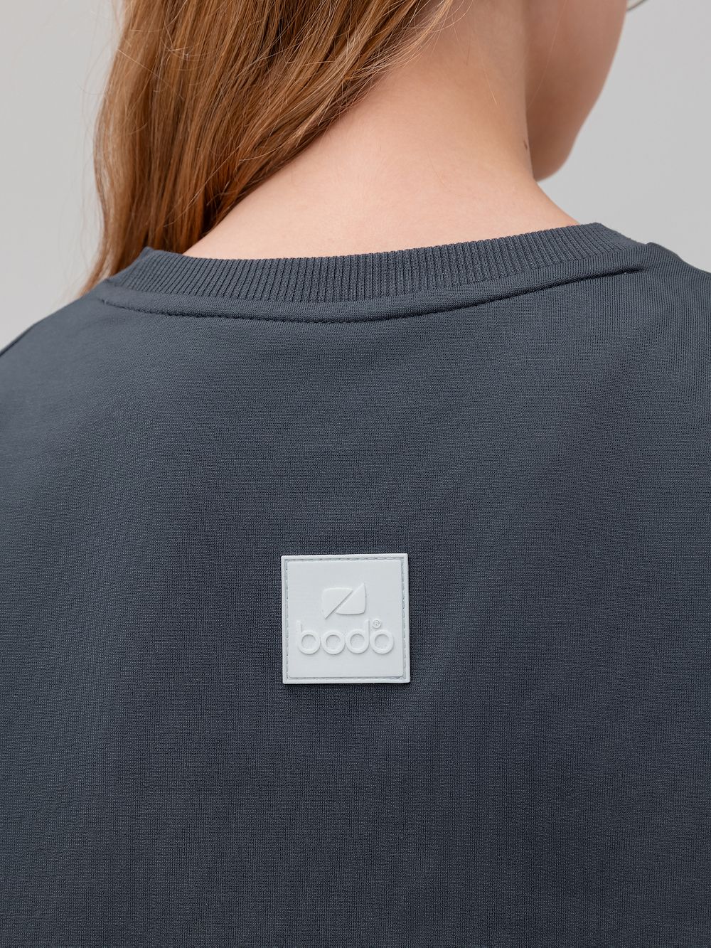 Костюм с юбкой-шортами - фото 6