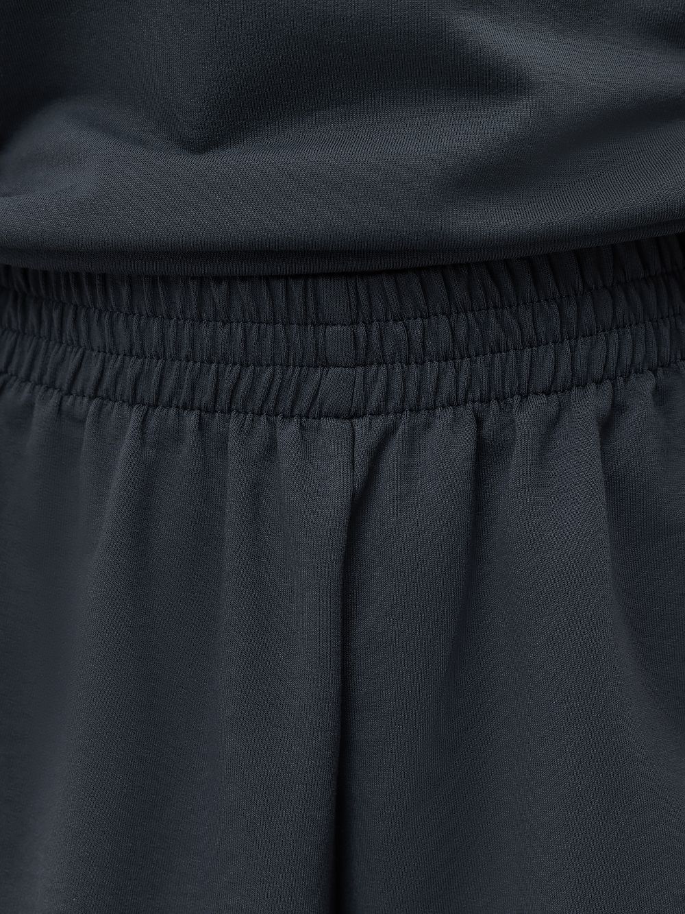 Костюм с юбкой-шортами - фото 3