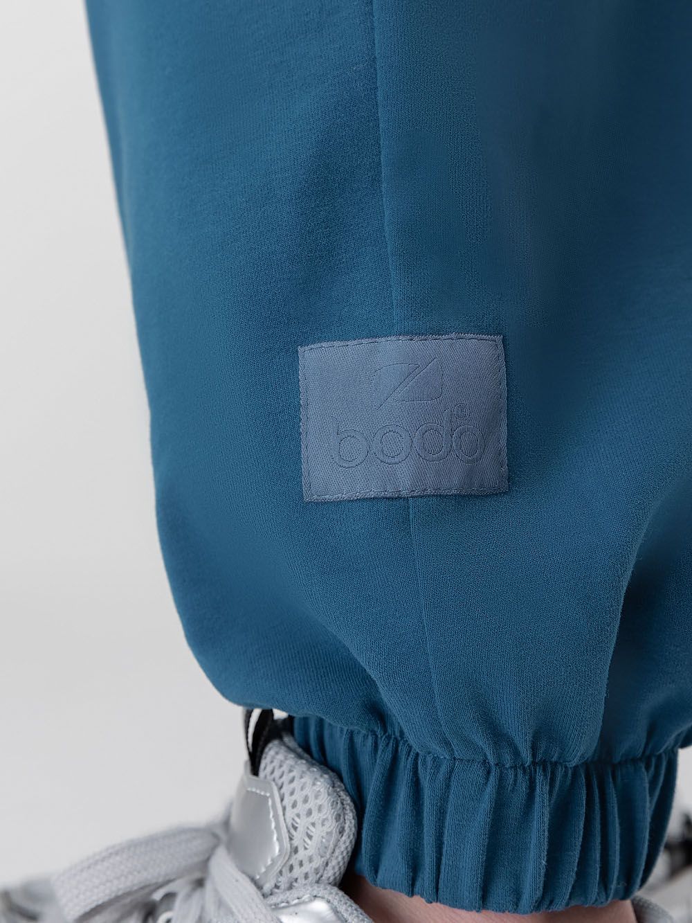 Костюм фрча со свитшотом - фото 7