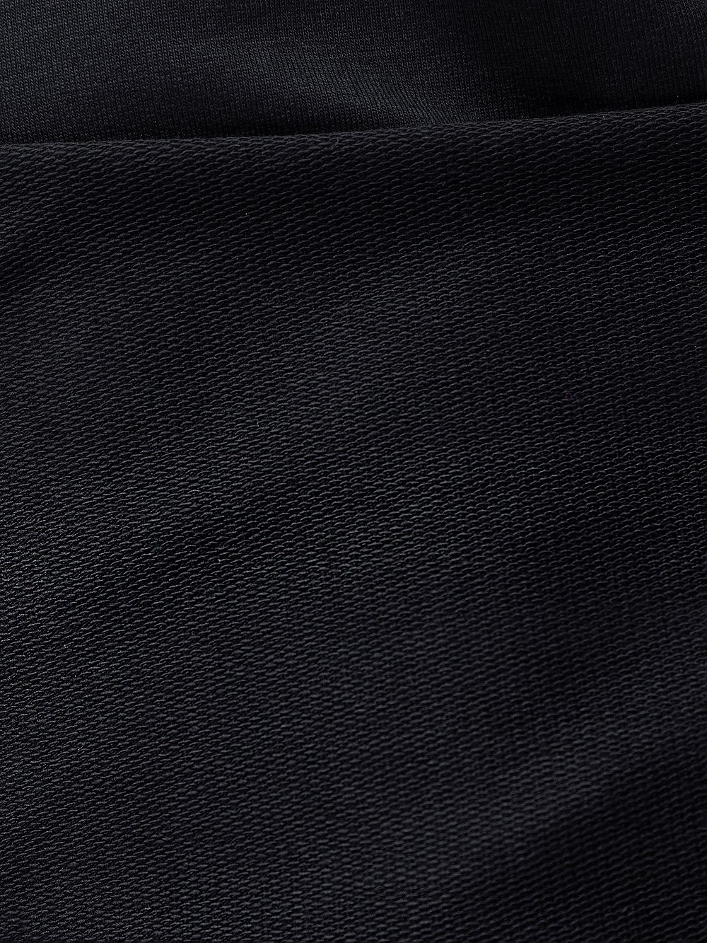 Костюм с шортами однотонный - фото 4